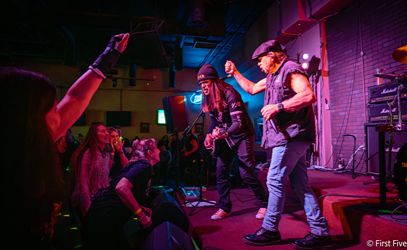 The Jack at Eddie's Cocktails, February 21, 2026